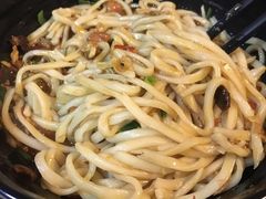 -家烧面馆【南山路知名经典面食】
