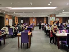 大堂-紫光园(顺义店)