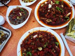 -回味南塘老王虾尾(总店)