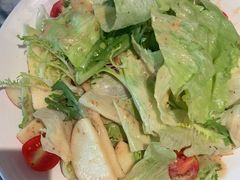 -羊巴道新疆菜·清真(上梅林店)