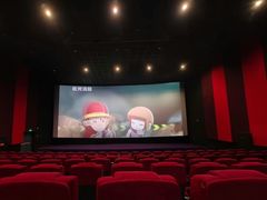 -保利国际影城杭州中南店