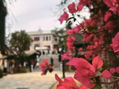 -赤坎·广东华侨国际旅游度假区