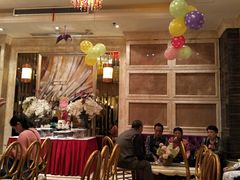 -芭菲盛宴·环球美食(北城国际店)