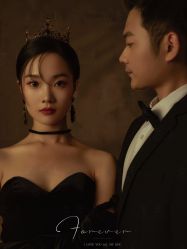 -金公主婚纱摄影(和平店)