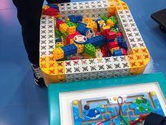 -TOYSRUS玩具反斗城(武汉荟聚中心店)