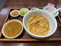 -蟹上黄·蟹黄面·江南糖水(人民广场店)