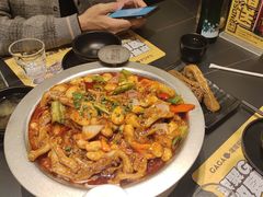 -嘎嘎鸭脑壳(金沙店)