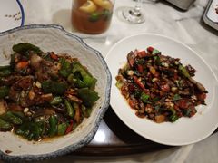 -不倒翁·安徽名菜楼(步行街店)