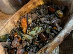 -基诺山寨.版纳民族特色菜