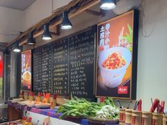 -西江红·株洲本地菜(滨江南路店)