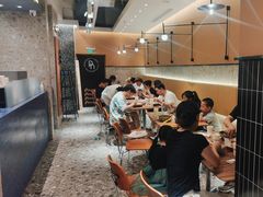 -Pennehut畔尼意面(合肥万象城店)