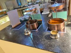 -威斯汀舞台餐厅