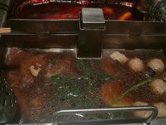 -海底捞大排档火锅(悦荟广场店)