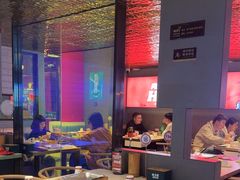 -哈力家·西北烧烤烤串(凤城三路店)