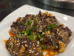 -老来福·非遗酸汤兔(凯旋路店)