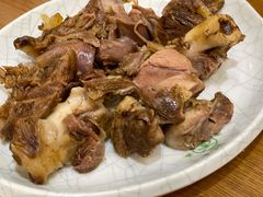 黄焖手抓羊肉-清真·益鑫羊肉手抓馆(花园北街店)