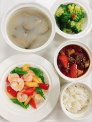 -养月堂中医养生月子会所(中心妇产店)