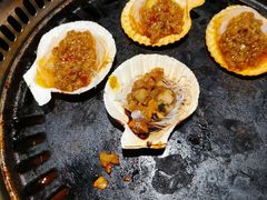 -九寸钉自助·炭火烤肉烧烤(欧乐时尚广场店)