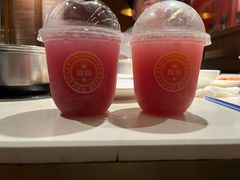-加餐海鲜自助(宝龙一城店)