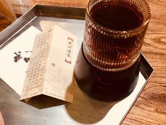 -成川茶店·潮汕工夫浓茶(万象店)