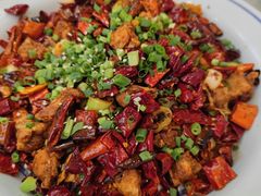 -成都驻京办餐厅(蜀都宾馆店)