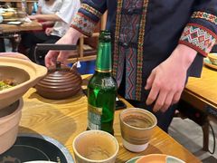 -吃饭皇帝大(合生汇店)