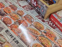 -老三样·旧食新味(船山路店)