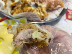 -百事喜乐炸鸡铺(合肥首店)