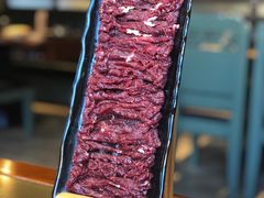 -手选潮汕鲜活牛肉火锅(二七广场店)