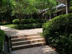 -广州国际生物岛山地公园揽胜园