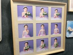 -倾城宝贝儿童摄影(浦东金谊店)