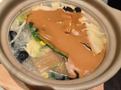 -鼎原力量东北吊炉烧烤(幸福街店)