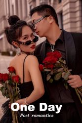 -芭莎视觉婚纱摄影(花溪店)