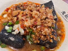 -湘人龙记老长沙米粉(鸟巢店)