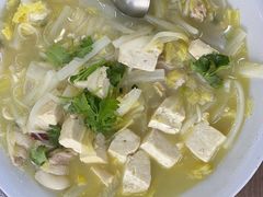 -连池鱼豆味坊(风景区店)
