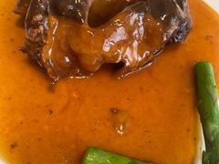 -一品淮扬 · 淮扬菜·北京万达文华酒店