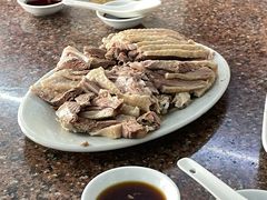 -楚生鹅粿条汤(东山分店)