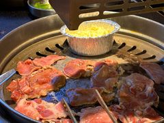 -真熙家牛排烤肉无限续(百脑汇店)