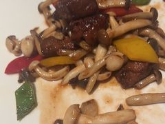 -漢舍中国菜馆(889广场店)
