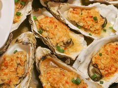 -阿妹小海鲜(下角店)