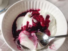 -Blueglass酸奶(财富购物中心店)