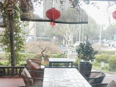 -荷风细雨·中国茶宴(碧云店)