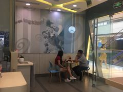 -DQ·蛋糕·冰淇淋(金牛万达店)