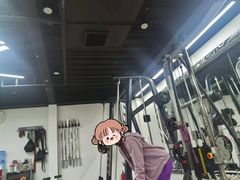 -清橙健身(学院路店)