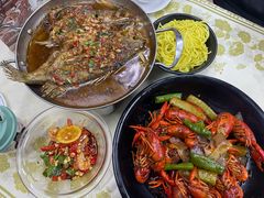 -聚味瞿记·龙虾堂(树木岭店)