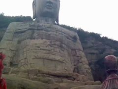 -蒙山大佛景区