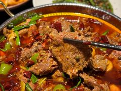 -拾捌川·自贡爆炒(新街口店)