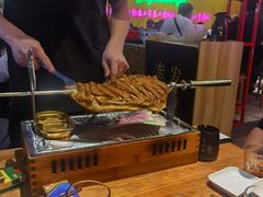 -龙头烤羊排•烤全羊•精酿扎啤(厦滘店)