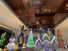 -中山利和希尔顿酒店