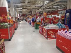 -卜蜂莲花(杨高南路店)